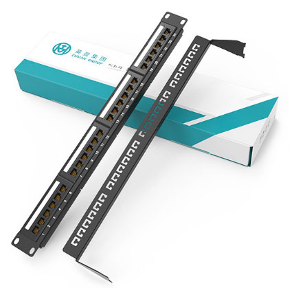 網(wǎng)絡(luò)配線架在網(wǎng)絡(luò)綜合布線中具體起到什么作用?