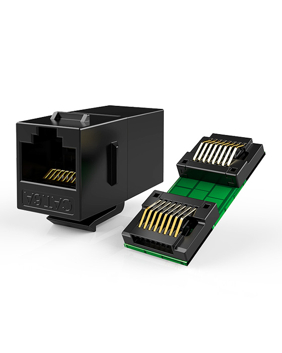 網(wǎng)絡(luò)直通頭,網(wǎng)線連接延長器