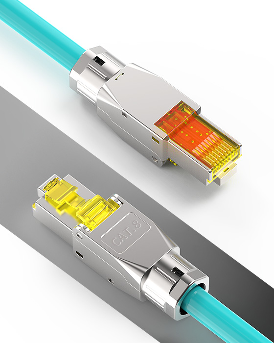 八類網線-超極速網線