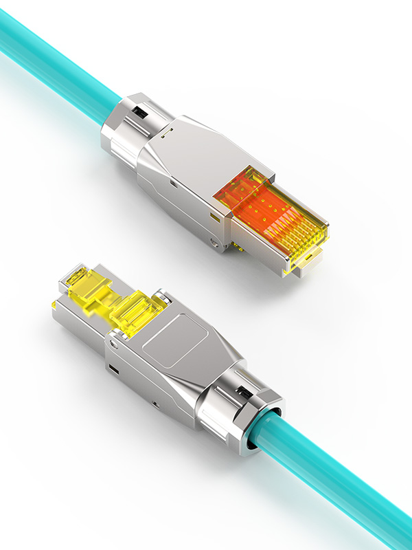 High-speed Patch Cord