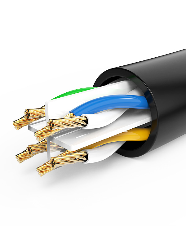 High-speed Patch Cord