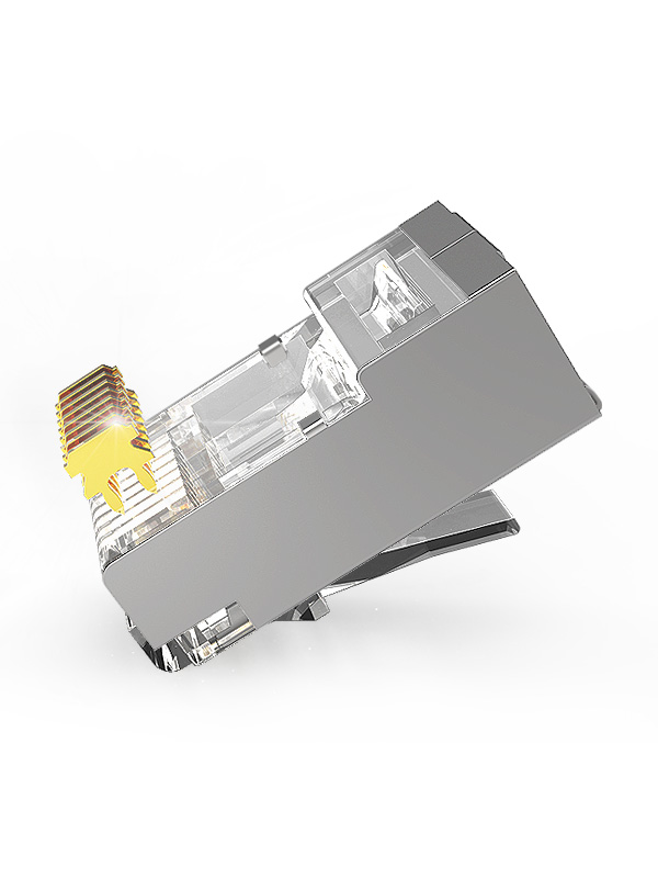 Network RJ Connector