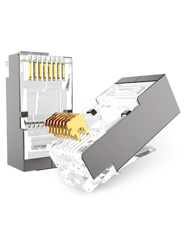 Network RJ Connector