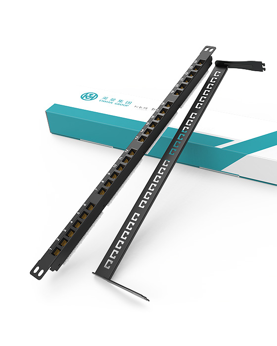 Network Patch Panel