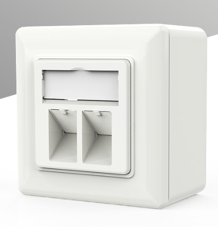 網(wǎng)絡面板,電腦插座