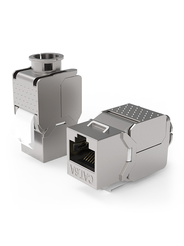 Network Keystone Jack