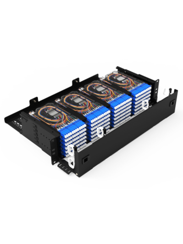 Fiber Splice Patch Panel