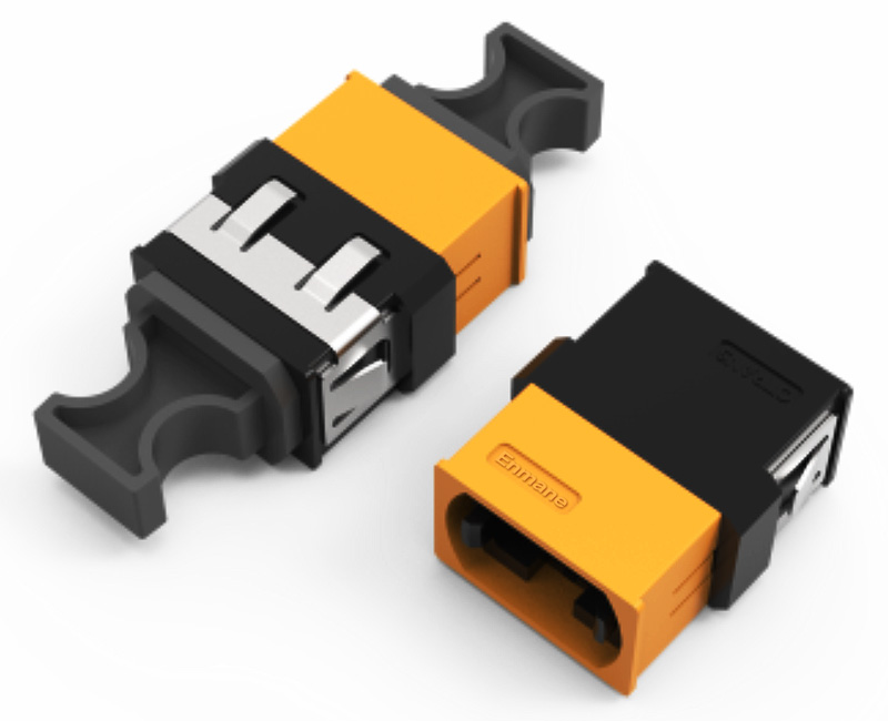 Fiber Optic Adapters
