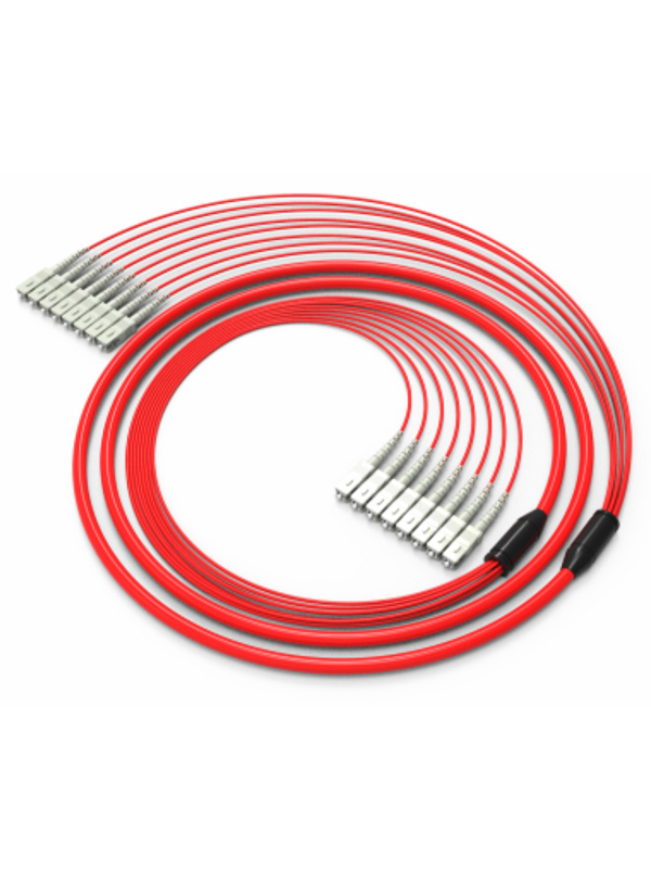 Other Cable Assemblies