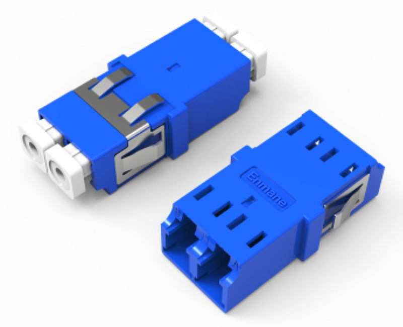 Fiber Optic Adapters