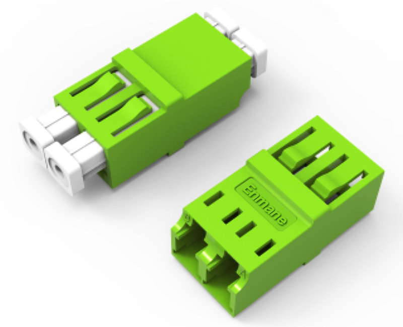 Fiber Optic Adapters