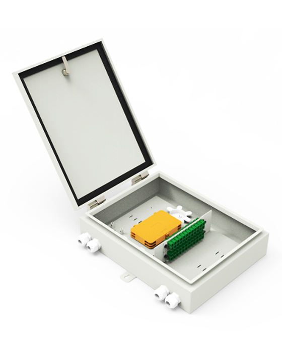 室內(nèi)光纖終端盒