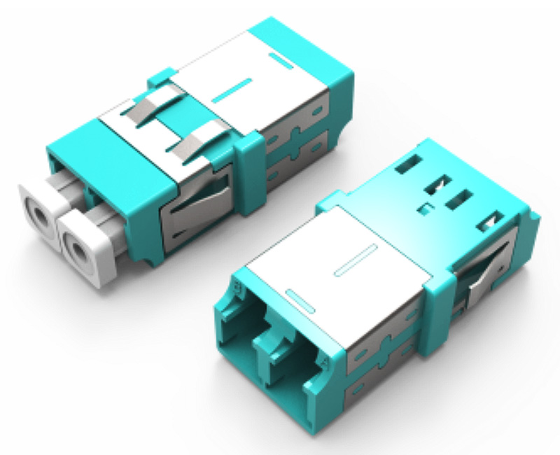 Fiber Optic Adapters