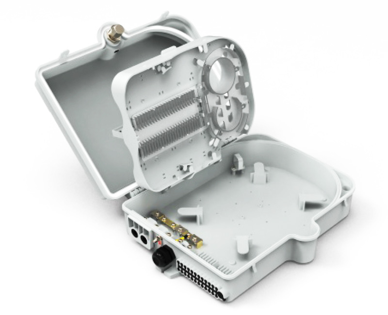 英曼-光纖分纖箱
