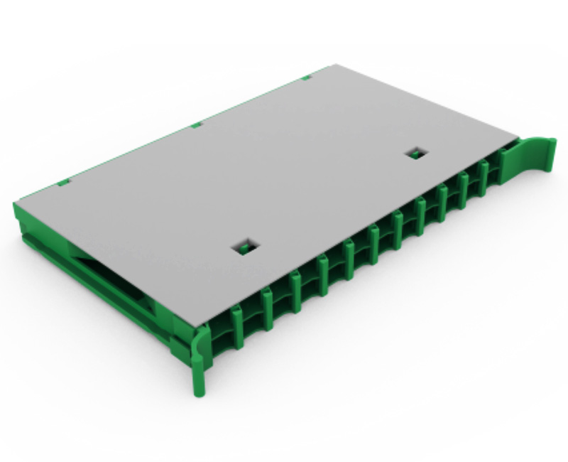 英曼-光纖熔接盤