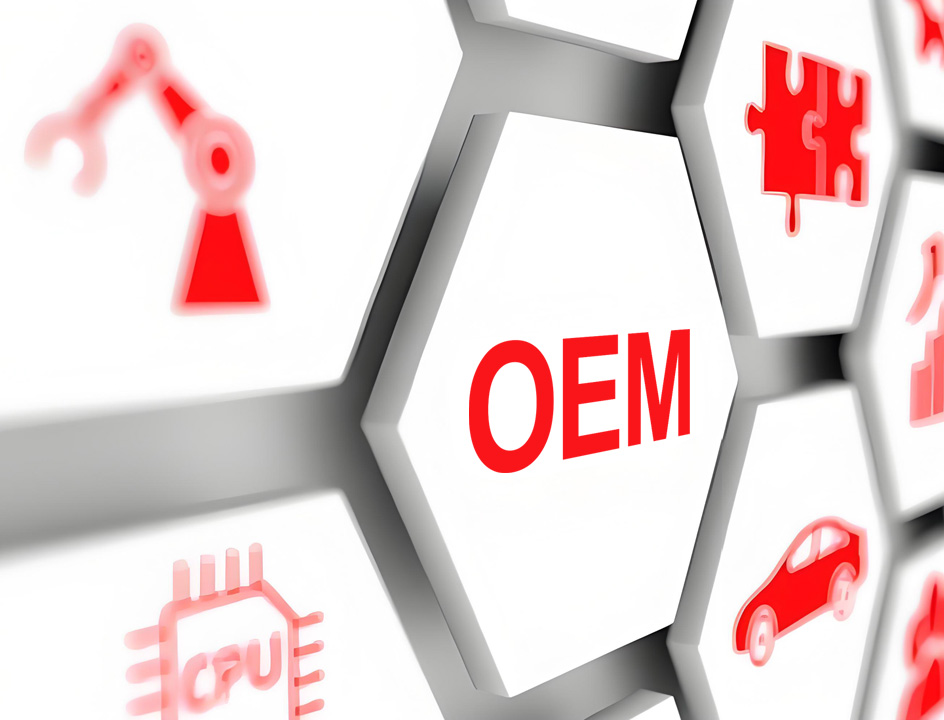 OEM and ODM