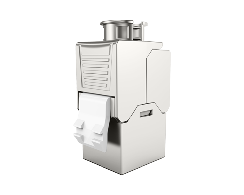 FTP RJ45 Keystone Jack