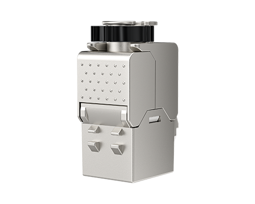 FTP RJ45 Keystone Jack