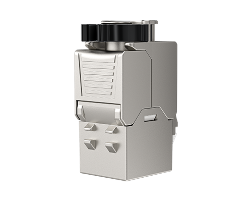 FTP RJ45 Keystone Jack