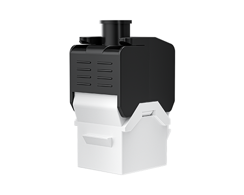 UTP RJ45 Keystone Jack