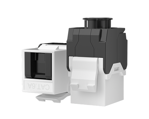 UTP RJ45 Keystone Jack