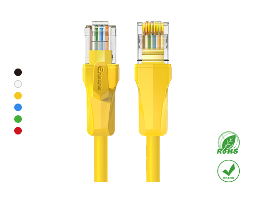 CAT.6-UTP Network Patch Cord