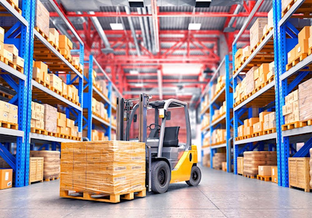 Production Equipment