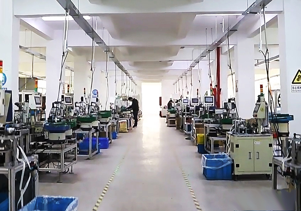 Production Equipment