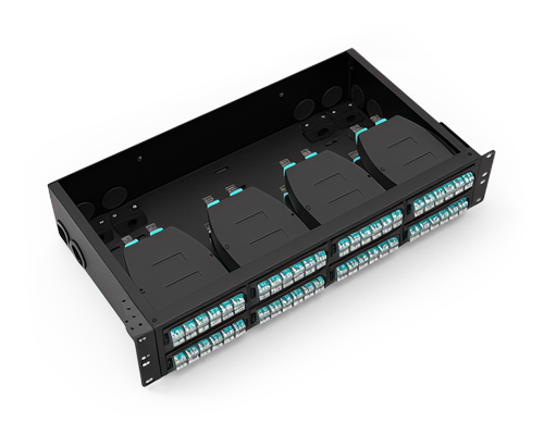 MPO Ultra HD Patch Panel