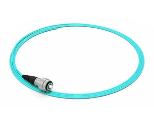 FC Simplex Fiber Optic Pigtail