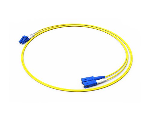 Fiber Optic Patch Cord
