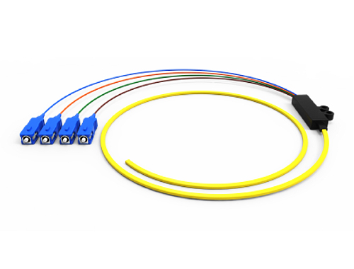 Fiber Patch Cord