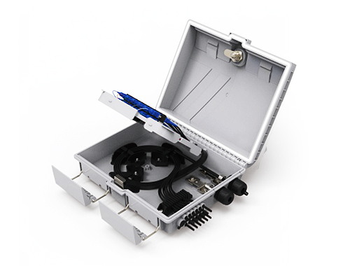 Fiber Distribution Box