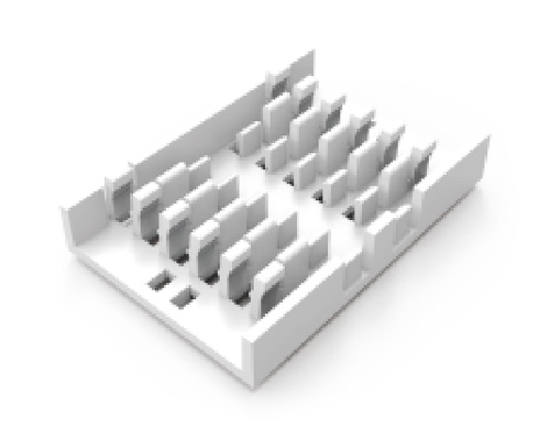Optical Fiber Accessories