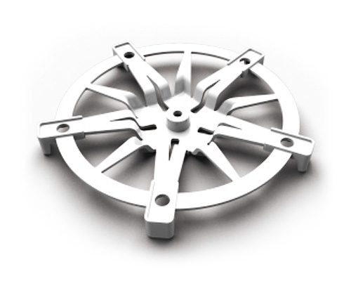 Optical Fiber Accessories