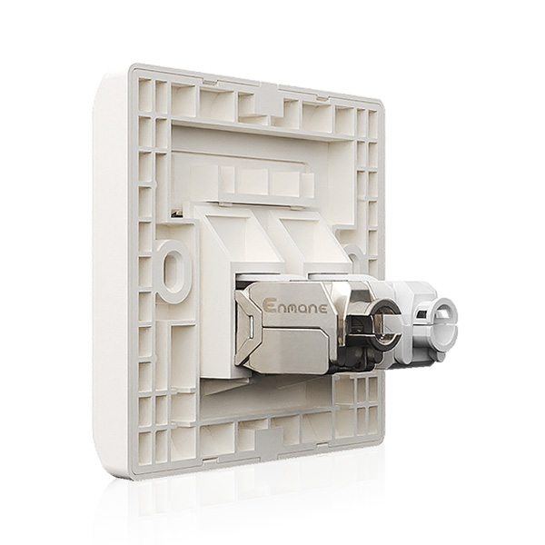 網絡面板,網絡模塊