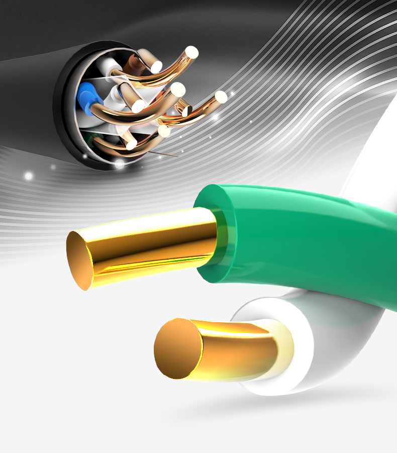 網(wǎng)線,六類網(wǎng)線,超六類,七類網(wǎng)線