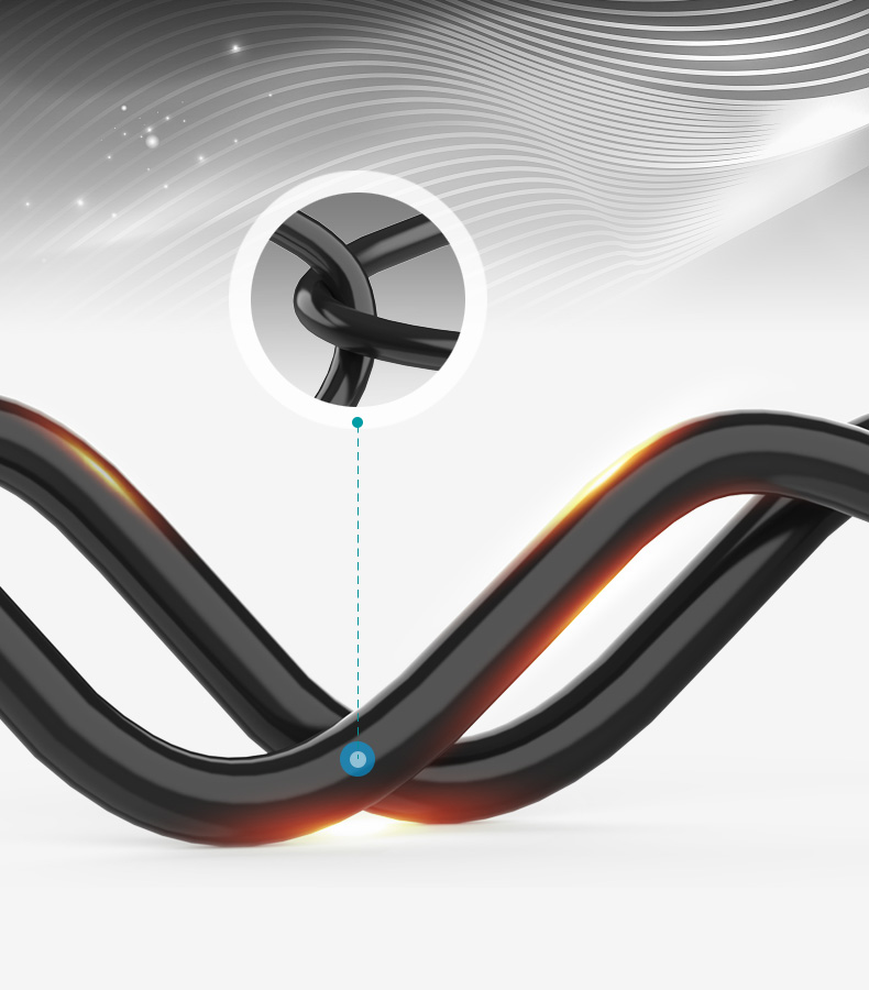 超六類-萬(wàn)兆屏蔽工程級(jí)網(wǎng)線